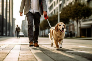 How to tell that your pet is suffering from mobility issue?