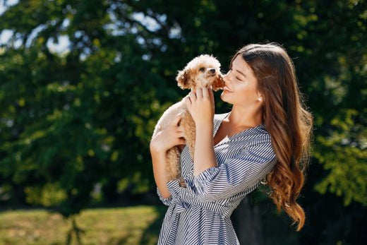 Understanding Your Pet's Skin and Coat Needs