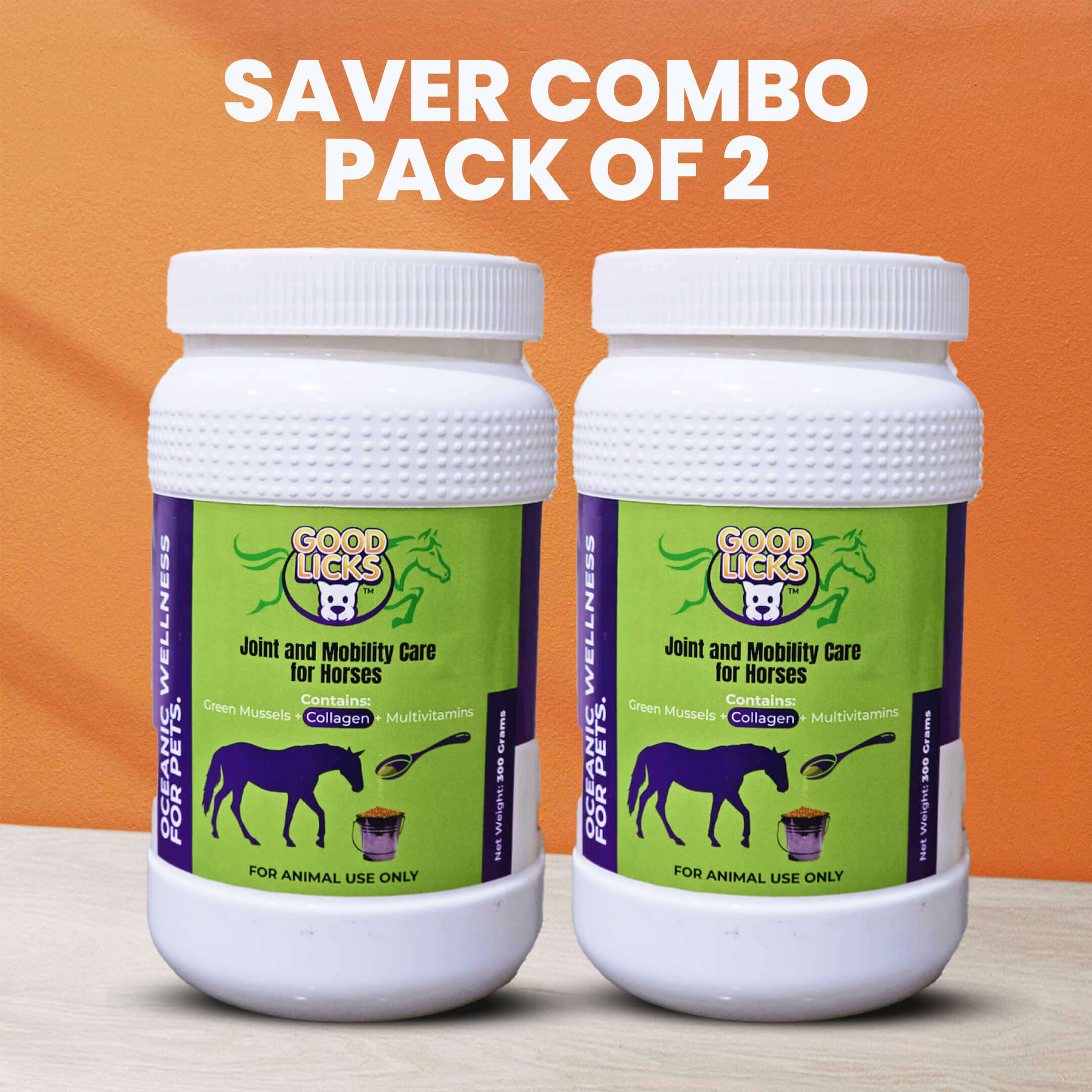 health supplement for horses